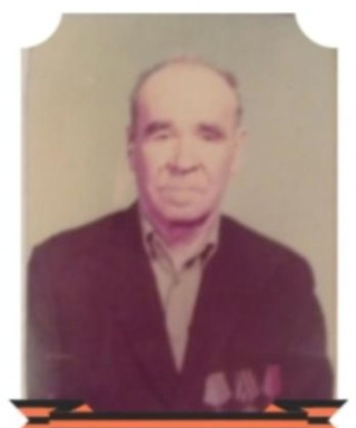 Назаров Алексей Миронович