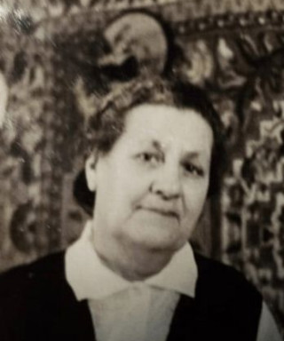 Крамчанинова Вера Ивановна