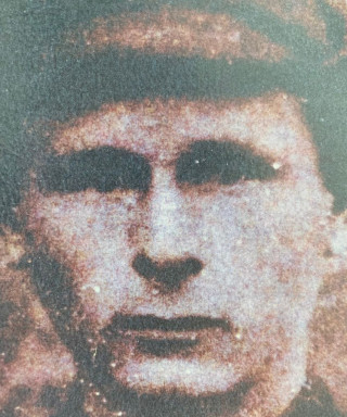 Баранов Дмитрий Тимофеевич