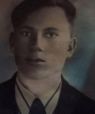 Горох Иван Ефимович