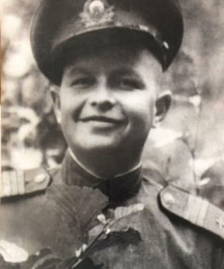 Захаров Виктор Васильевич