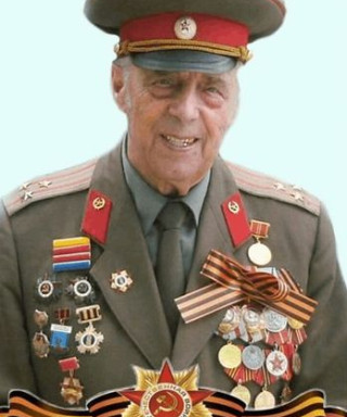 Некраш Сергей Валерьевич