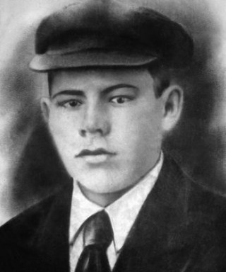 Грохотов Леонид Петрович