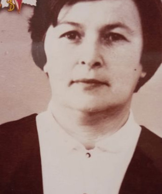 Купрашвили Зоя Ефимовна