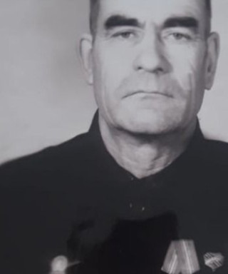 Акулин Николай Федорович