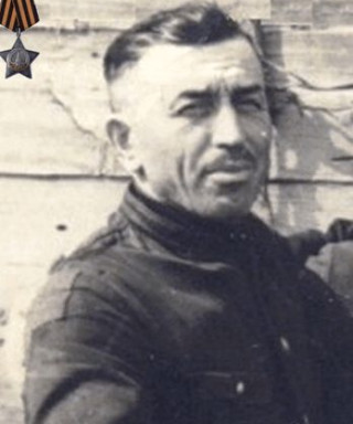 Минаев Фёдор Дмитриевич