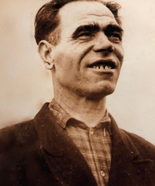 Макейкин Егор Алексеевич