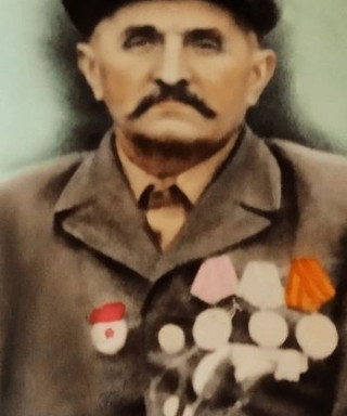 Кулик Григорий Филиппович