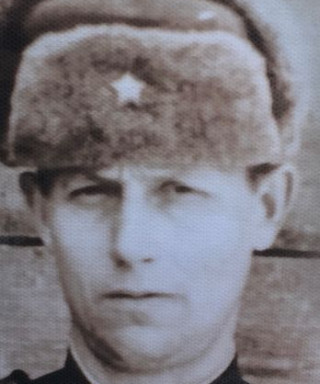 Коробков Александр Иванович