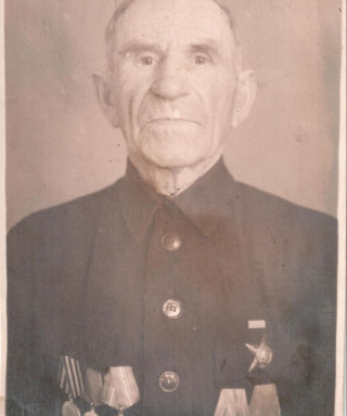 Мухин Иван Иванович