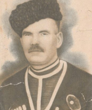 Дзюба Афанасий Сергеевич