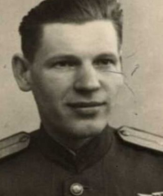 Павлюков Алексей Андреевич