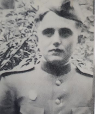 Назаров Михаил Дмитриевич