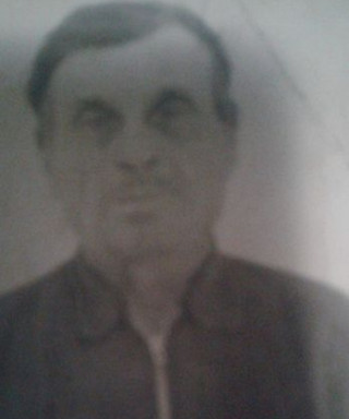 Костюхин Афанасий Сергеевич