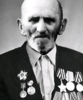 Белоножко Сергей Степанович