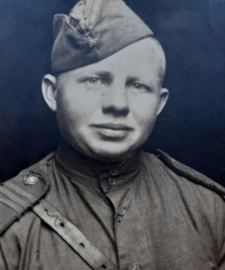 Беляев Юрий Иванович