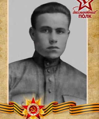 Фадеев Николай Михайлович