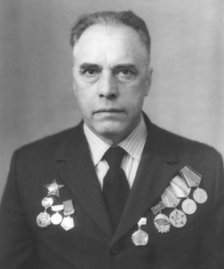 Беляков Александр Петрович