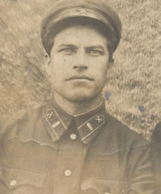 Беляков Петр Васильевич