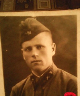 Глинин Николай Алексеевич