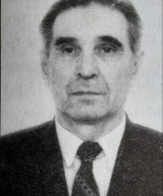Куликов Николай Иванович