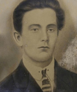 Баранов Иван Михайлович