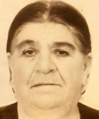 Гаджимагомедова Оглан