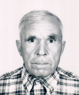 Фёдоров Тимофей Агапович