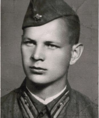 Воронин Владимир Васильевич