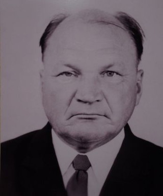 Виксне Ким Эдуард Петрович