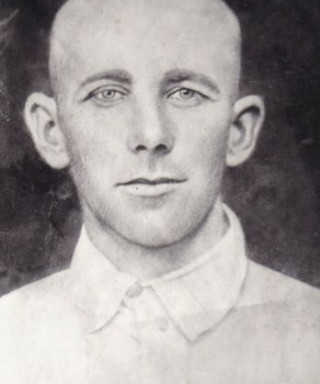 Марченко Федор Кириллович