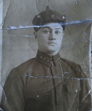 Баев Константин Константинович