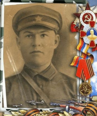 Литвиненко Николай Федорович