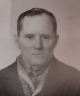 Макаров Николай Ефимович