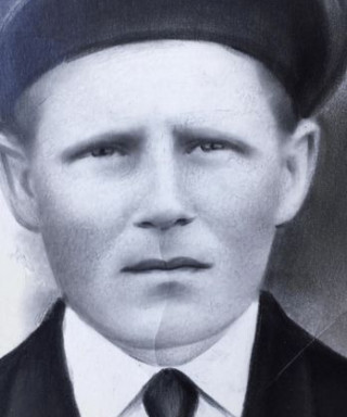 Ершов Климентий Николаевич