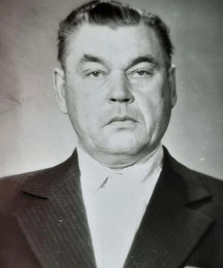 Малышев Виктор Васильевич