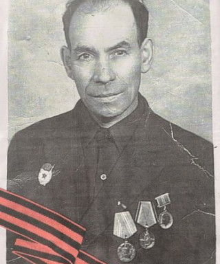 Ярков Антон Андреевич