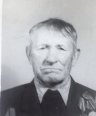 Лапин Иван Игнатьевич