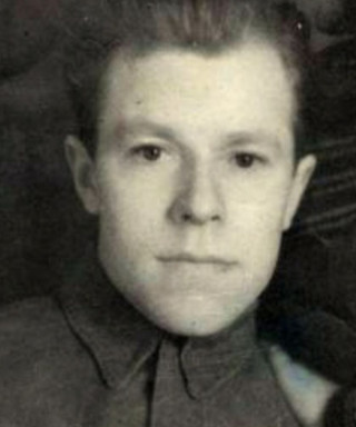 Московкин Константин Михайлович