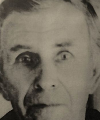 Сюсин Василий Кузьмич