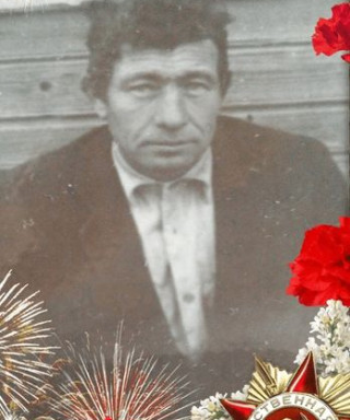 Мартьянов Алексей Алексеевич