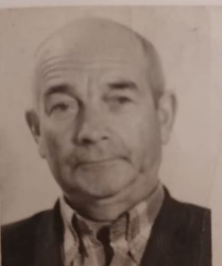 Аристархов Петр Филиппович