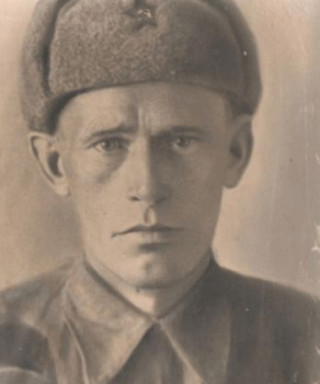 Таразанов Павел Михайлович