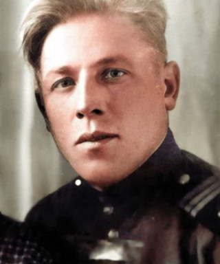 Галушин Николай Александрович