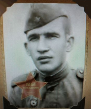 Акуленко Иван Федорович