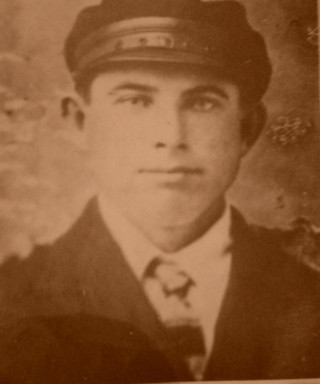 Абрамов Николай Иванович