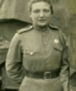 Пузеева Мария Ивановна