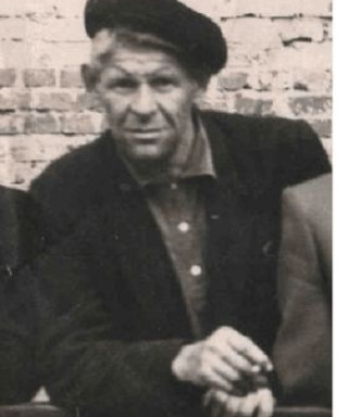 Быков Василий Ильич