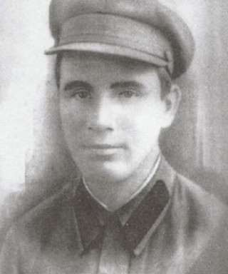 Прядко (Прядкин) Иван Денисович