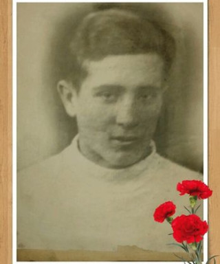 иваненко георгий трофимович